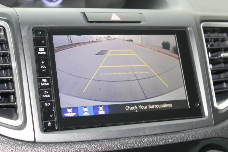 Used 2015 Honda CR-V Touring image 38