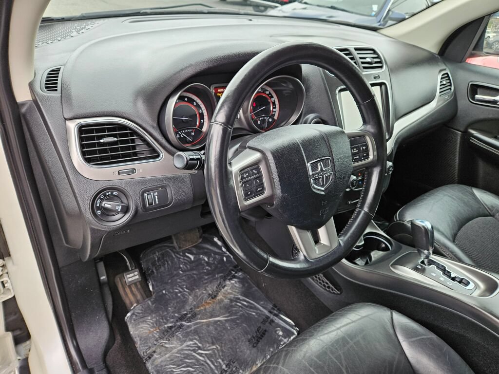 Used 2018 Dodge Journey Crossroad w/ Popular Equipment Group AWD/4WD image 18