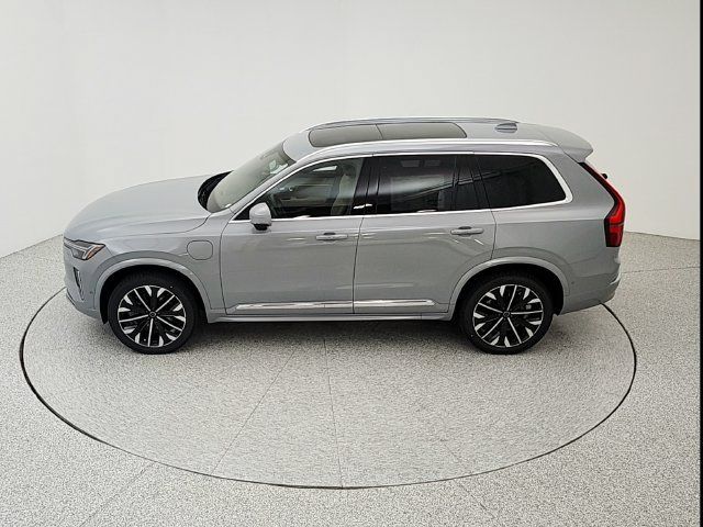 New 2026 Volvo XC90 T8 Plus AWD/4WD image 39