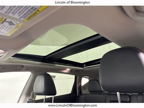 Used 2015 Nissan Murano SL w/ SL Technology Package image 56