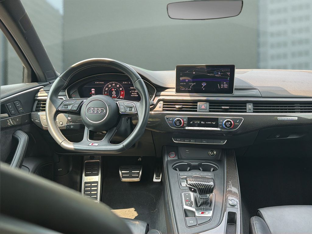 Used 2019 Audi S4 Premium Plus AWD/4WD image 53