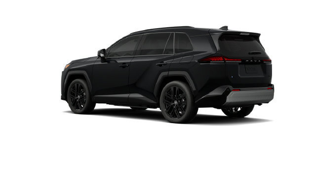 New 2026 Toyota RAV4 XSE AWD/4WD image 8