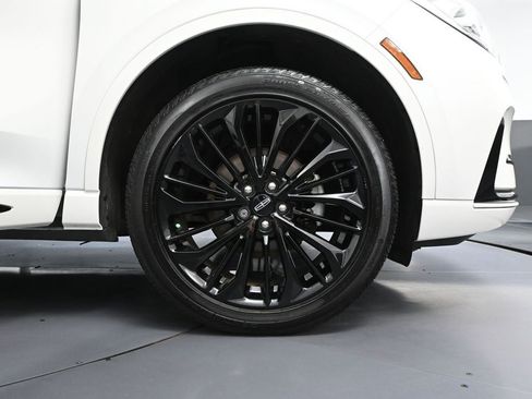 Used 2023 Lincoln Corsair Reserve w/ Jet Appearance Package image 16