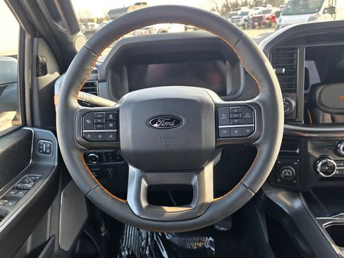 New 2026 Ford F150 Tremor image 49