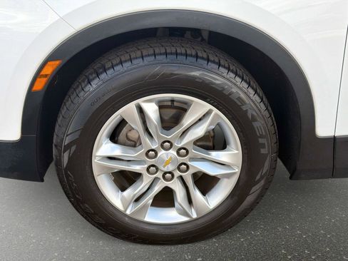 Used 2020 Chevrolet Blazer LT FWD image 10