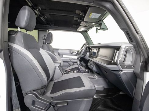 Used 2022 Ford Bronco 2-Door image 10