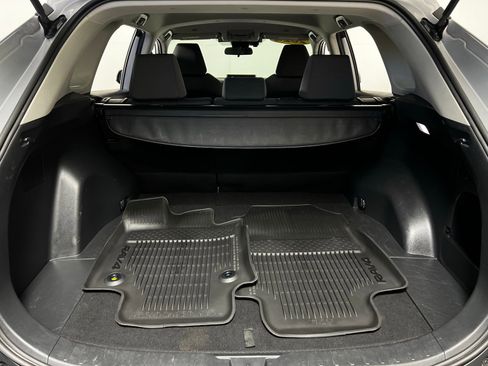 Certified 2024 Toyota RAV4 XLE image 26