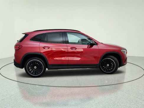 Used 2026 Mercedes-Benz GLA 250 image 7