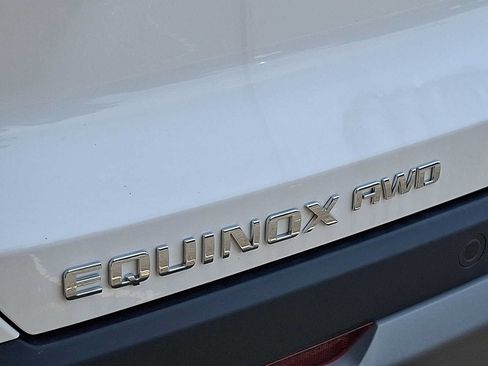 Used 2026 Chevrolet Equinox LT w/ Convenience Package II AWD/4WD image 30