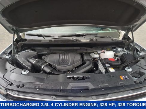 New 2026 Chevrolet Traverse LT FWD image 24