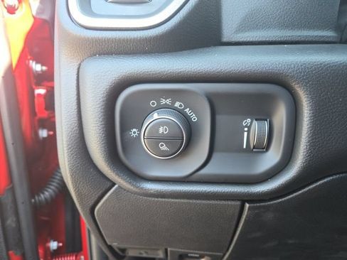 Used 2025 RAM 2500 Tradesman AWD/4WD image 31