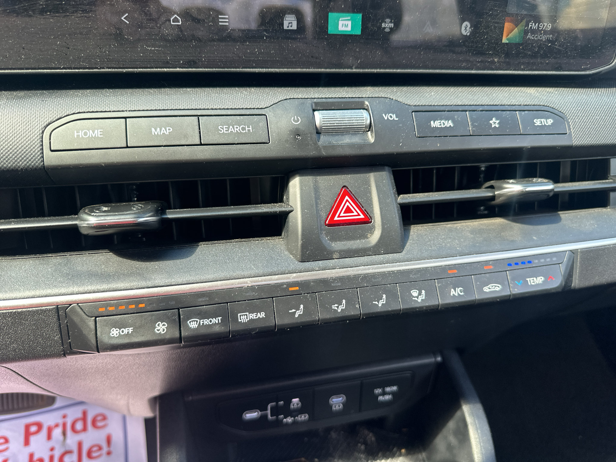 Used 2025 Kia K4 FWD image 27