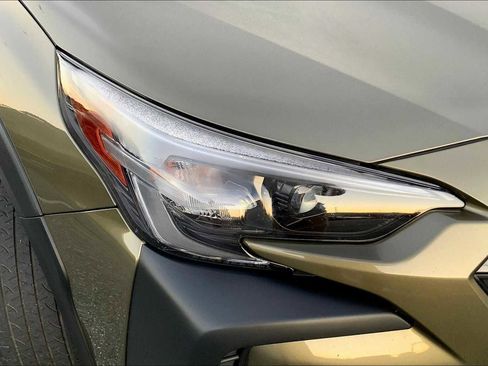 Used 2024 Subaru Outback Touring image 26