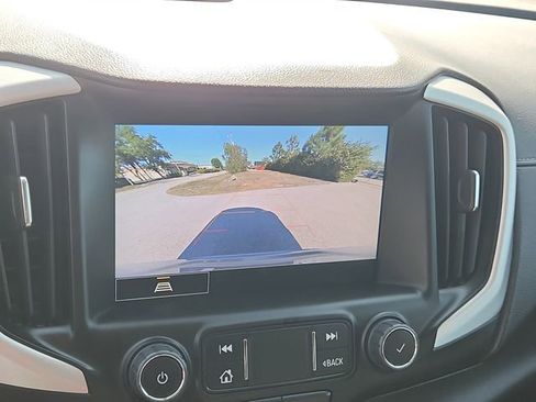 Certified 2023 GMC Terrain SLT w/ Infotainment Package II AWD/4WD image 29
