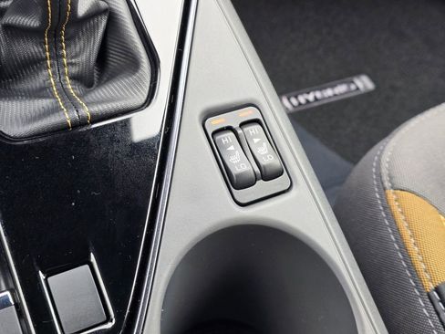New 2026 Subaru Crosstrek 2.5i Sport AWD/4WD image 23