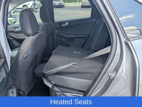 Used 2023 Ford Escape Active w/ Tech Pack #2 AWD/4WD image 10