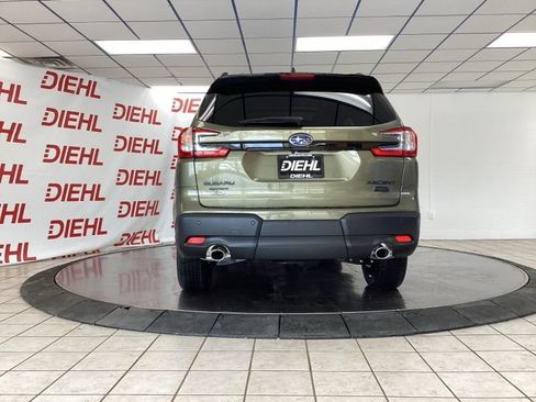 New 2026 Subaru Ascent Bronze Edition AWD/4WD image 6