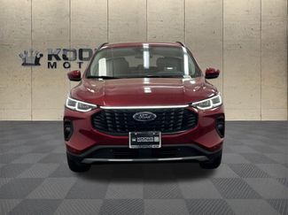 New 2025 Ford Escape SE w/ PHEV Premium Package video 3