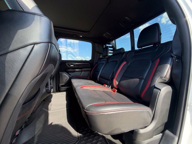 Used 2021 RAM 1500 TRX w/ TRX Level 2 Equipment Group AWD/4WD image 18