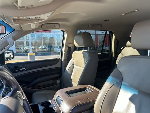 Used 2017 Chevrolet Tahoe LT image 25
