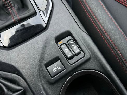 Used 2023 Subaru Crosstrek 2.0i Premium w/ Special Edition image 27