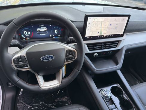 New 2026 Ford Explorer Active w/ Active Comfort Package AWD/4WD image 19
