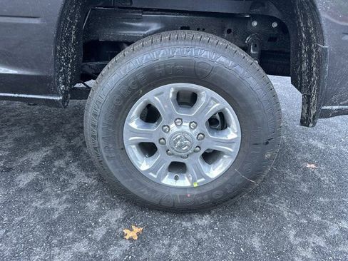 New 2026 RAM 2500 Big Horn image 18