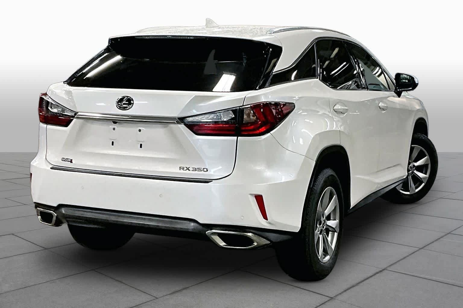 Used 2019 Lexus RX 350 AWD w/ Navigation Package image 13