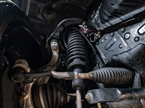 Used 2022 Lexus LX 600 F Sport image 13