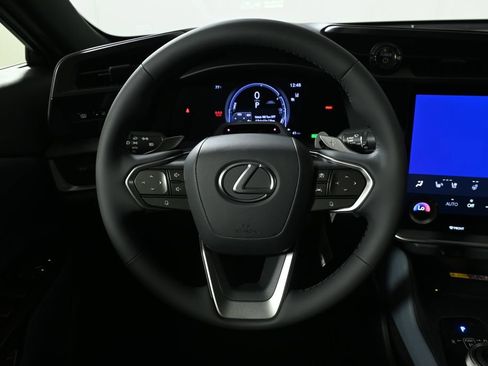 New 2026 Lexus RZ 450e AWD w/ Technology Package image 17