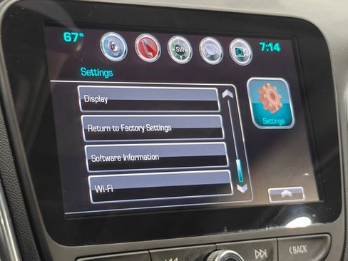 Used 2018 Chevrolet Equinox Premier image 43