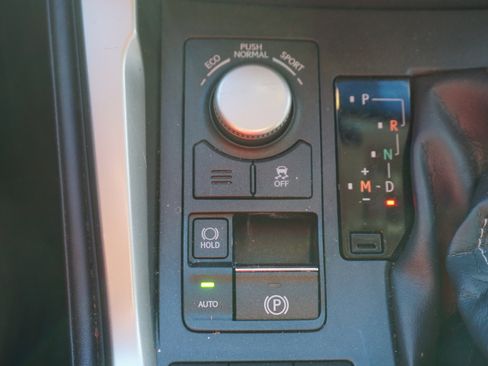 Used 2015 Lexus NX 200t AWD image 12