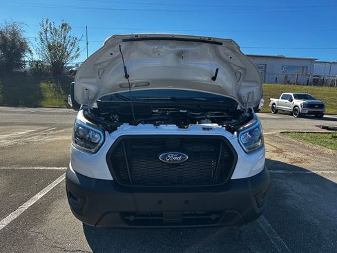 New 2025 Ford Transit 350 XL image 18