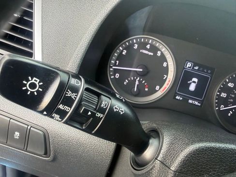 Used 2018 Hyundai Tucson SEL AWD/4WD image 70