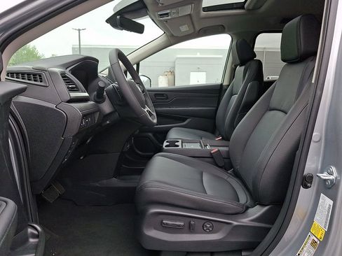 New 2026 Honda Odyssey EX-L image 7