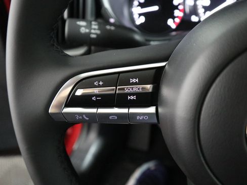 New 2026 MAZDA CX-50 AWD 2.5 S w/ Cargo Package image 25