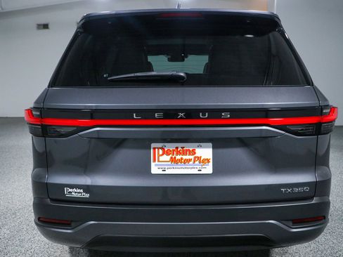 Used 2024 Lexus TX 350 FWD w/ Captains Chair Package image 8