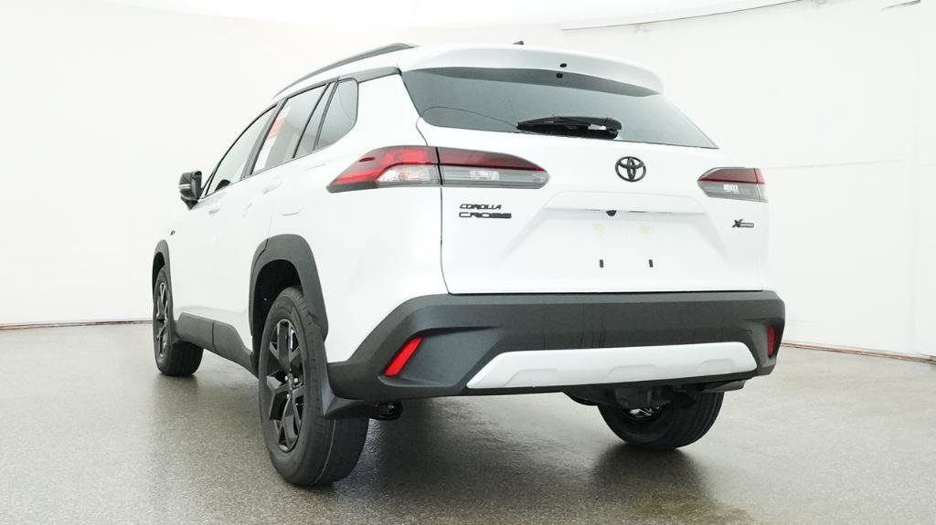 New 2026 Toyota Corolla Cross LE FWD image 25
