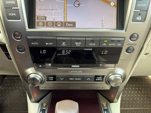 Used 2019 Lexus GX 460 Premium w/ Premium Package AWD/4WD image 14
