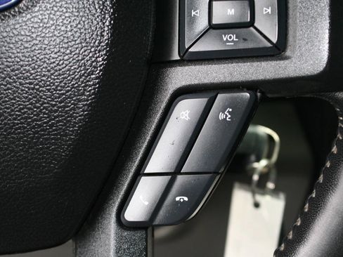 Used 2017 Ford F150 XLT w/ Equipment Group 302A Luxury image 18