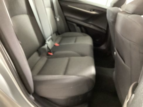 Used 2025 Toyota Camry LE FWD image 24