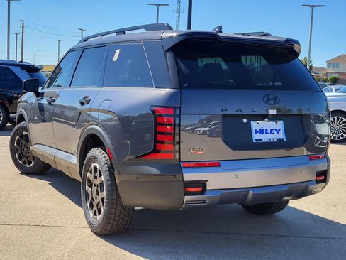 New 2026 Hyundai Palisade XRT Pro AWD/4WD image 3