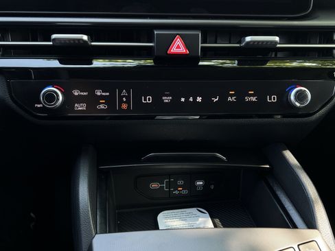 New 2027 Kia Sportage EX AWD/4WD image 27
