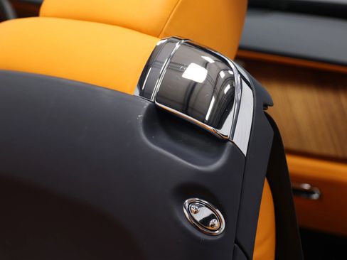 Used 2016 Rolls-Royce Dawn Convertible 2D image 71