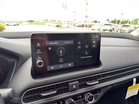 New 2026 Honda HR-V EX-L image 20