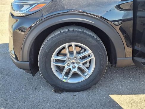 New 2026 Ford Explorer Active w/ Active Comfort Package image 23