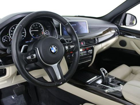 Used 2017 BMW X5 xDrive35i AWD/4WD image 17