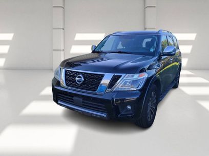 Used 2020 Nissan Armada SL