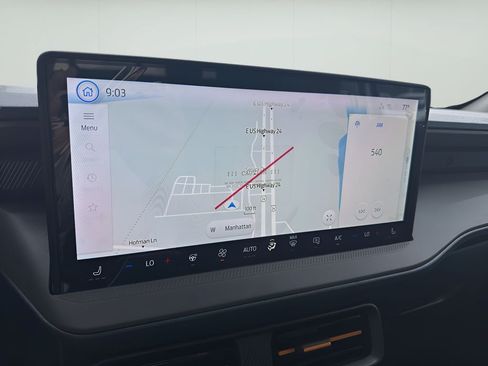 New 2026 Ford Maverick Tremor AWD/4WD image 20