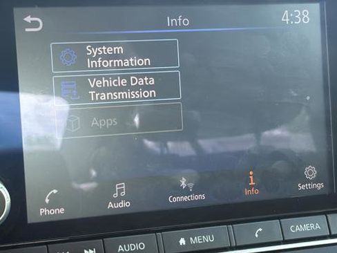 Used 2024 Nissan Altima 2.5 SV FWD image 22